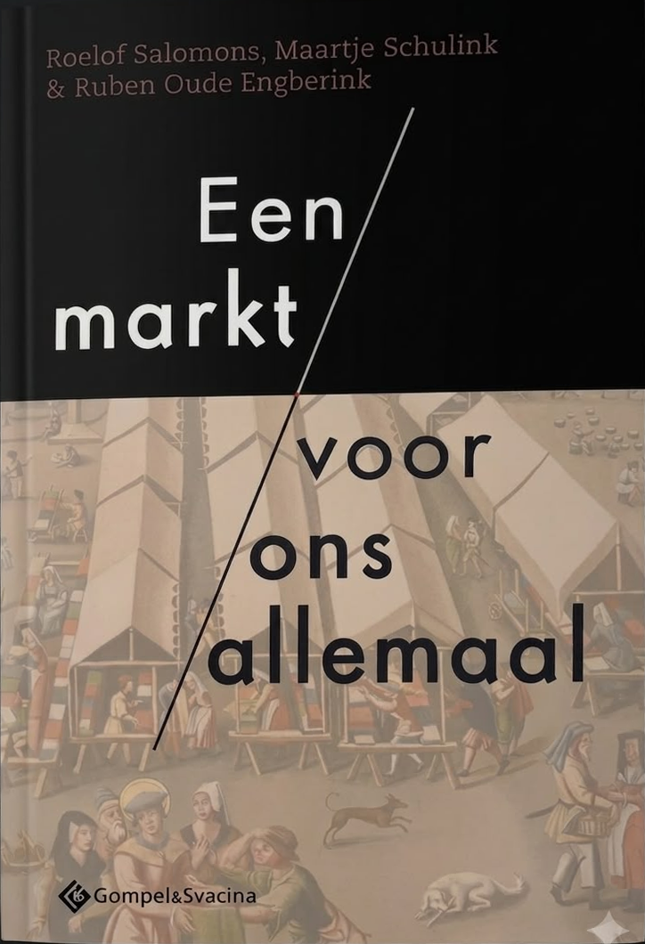 Een markt voor ons allemaal