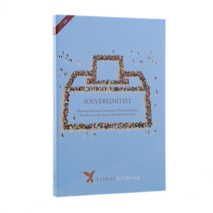 Soevereiniteit | € 17,50