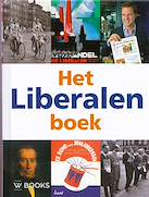 Het liberalen boek | Inclusief 6,95 verzendkosten