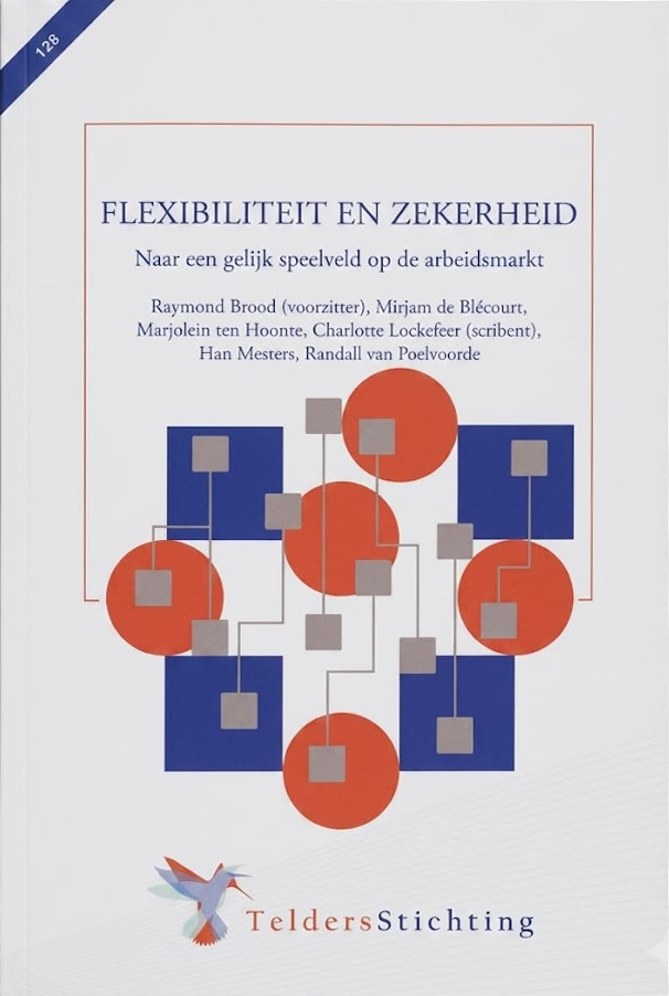 Naar een gelijk speelveld