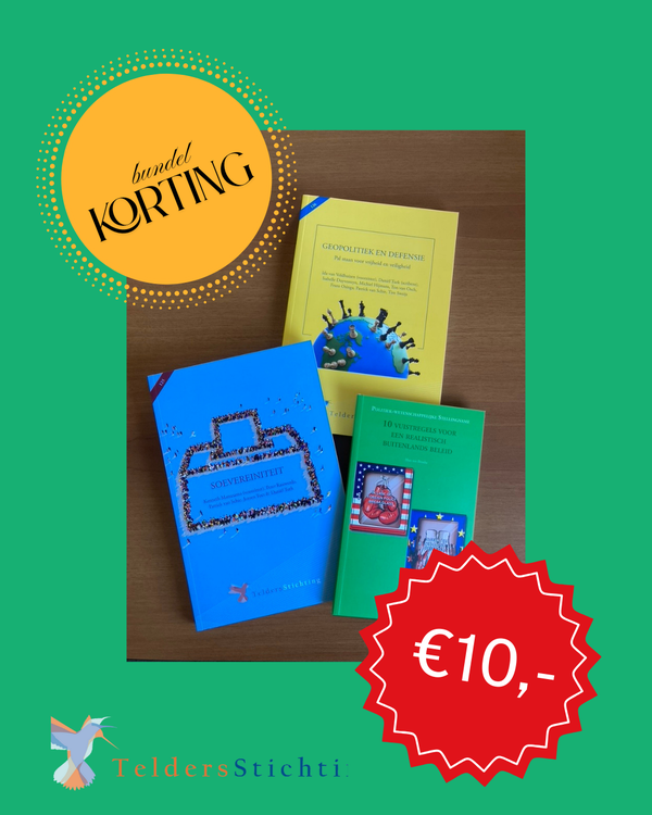 Bundel Buitenland Beleid