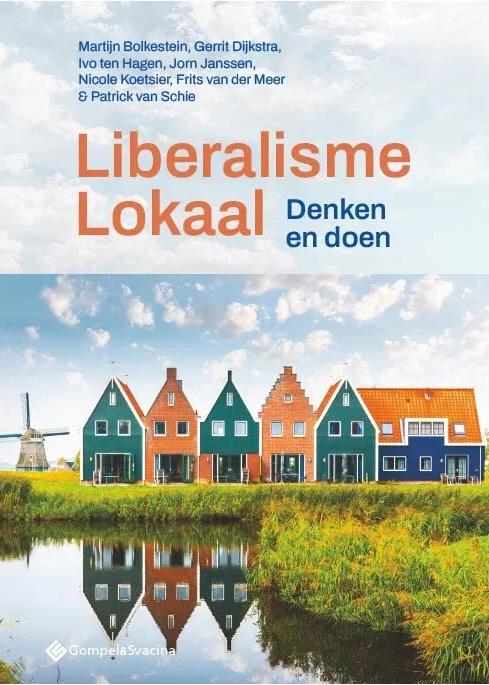 Liberalisme Lokaal, denken en doen